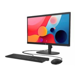 All In One HP 24-CR0234LA...