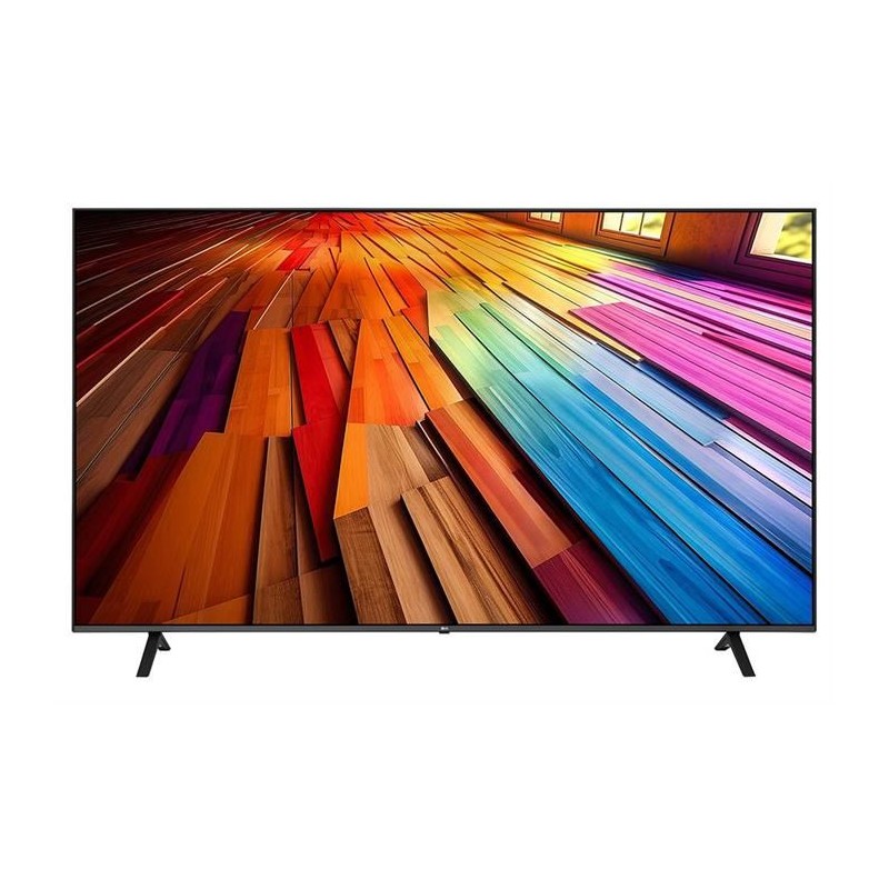 Televisor LG 65" Pulgadas Smart TV 4K-UHD WebOS Television