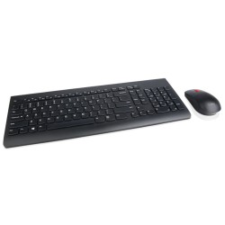 Combo Teclado Mouse Lenovo...