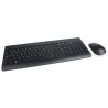 Combo Teclado Mouse Lenovo Essential Gen2 Inalambrico Numerico