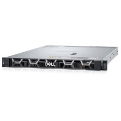 Servidor Dell PowerEdge R660XS Xeon Silver 4514Y 2Ghz 32GB 480GB SSD Rack