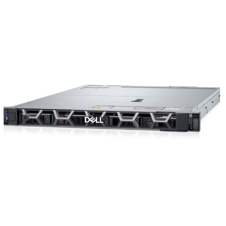 Servidor Dell PowerEdge R660XS Xeon Silver 4514Y 2Ghz 32GB 480GB SSD Rack
