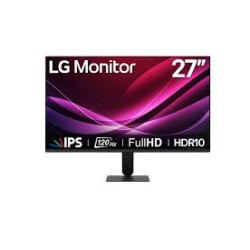 Monitor LG 27" Pulgadas...