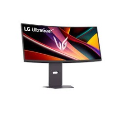 Monitor LG 34" Full HD Tipo...