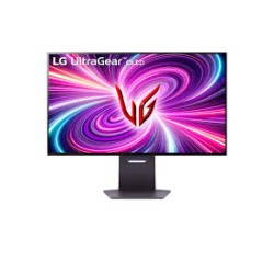 Monitor LG 31.5" Gamer Oled...