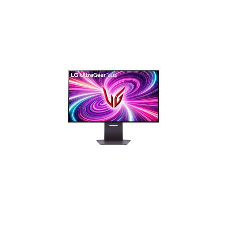 Monitor LG 31.5" Gamer Oled  Full HD