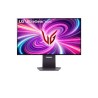 Monitor LG 31.5" Gamer Oled  Full HD