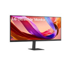 Monitor LG 34" Panel IPS Rela
