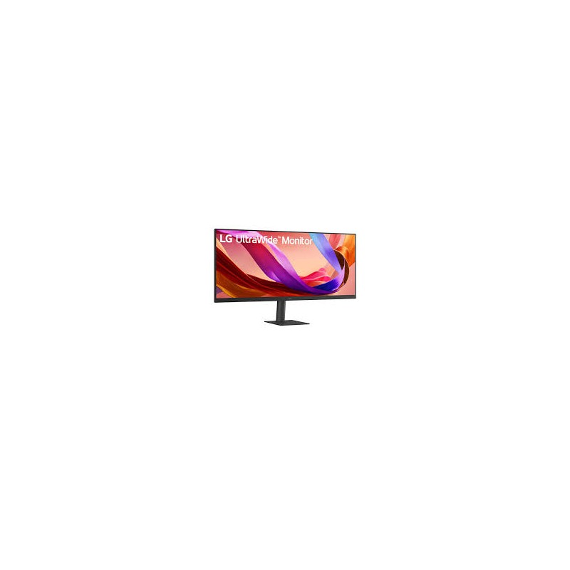 Monitor LG 34" Panel IPS Rela