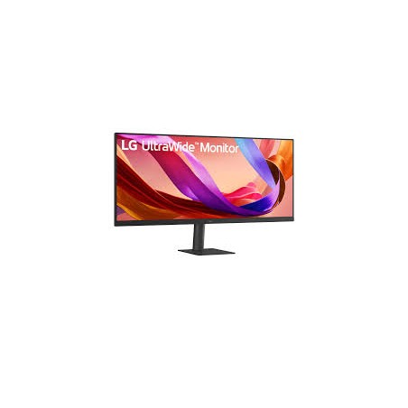 Monitor LG 34" Panel IPS Rela