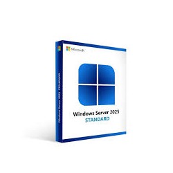 Windows Server 2025Standard...