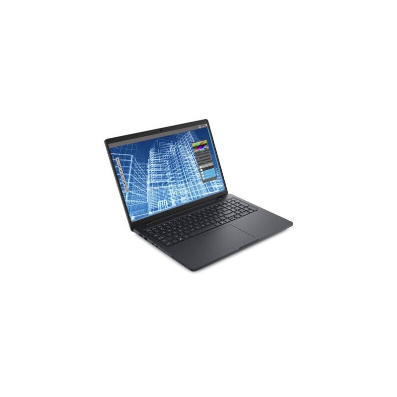 Portatil Dell Pro Max Ultra7 255H 16GB 1TB SSD 16" Video 6GB W11P