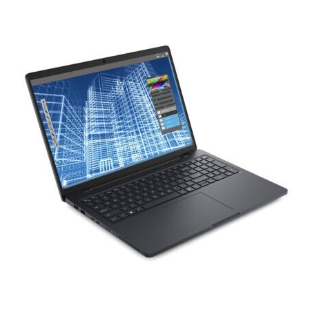 Portatil Dell Pro Max Ultra7 255H 16GB 1TB SSD 16" Video 6GB W11P