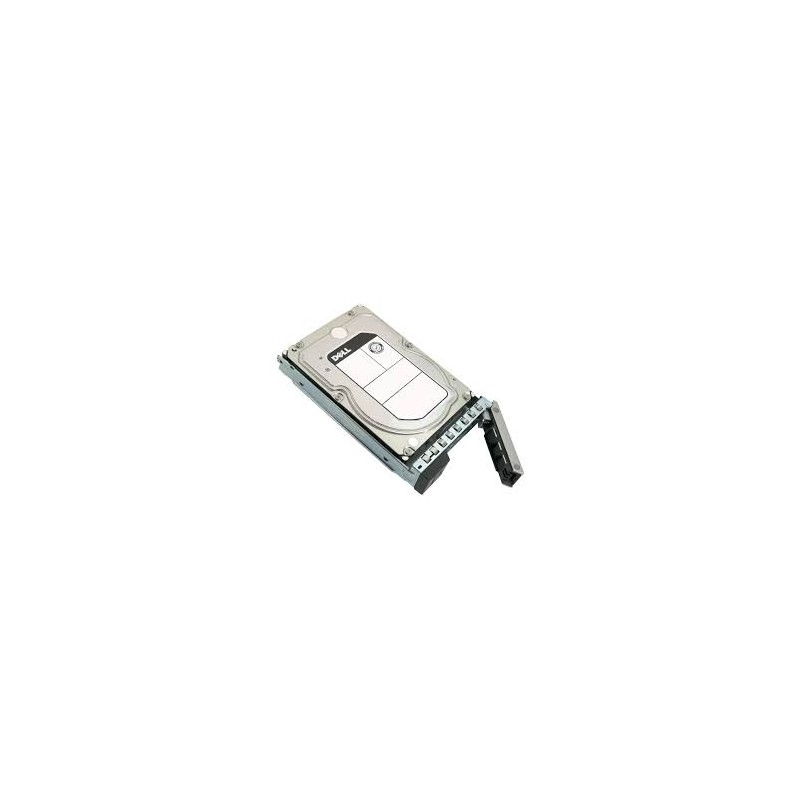 Disco Duro 2TB Dell Sata 3.5" 6Gb/s 7.2K 512n Hot-Plug