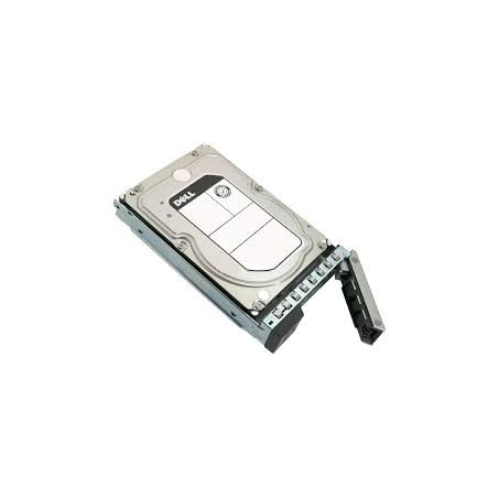 Disco Duro 2TB Dell Sata 3.5" 6Gb/s 7.2K 512n Hot-Plug