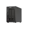 NAS Qnap 2 Bahias High-Performance