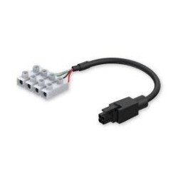 Teltonika Power cable with...