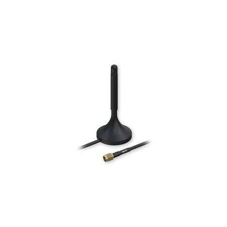 Teltonika WiFi Magnetic SMA Antenna