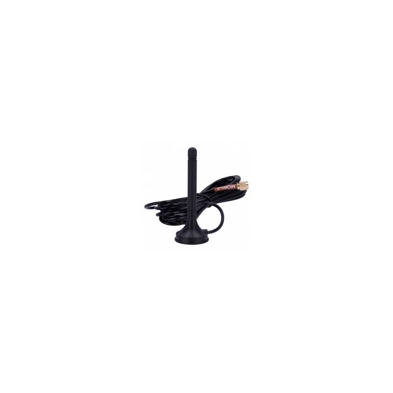 Teltonika Mobile Magnetic SMA Antenna