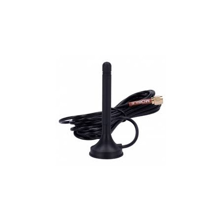 Teltonika Mobile Magnetic SMA Antenna