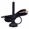 Teltonika Mobile Magnetic SMA Antenna