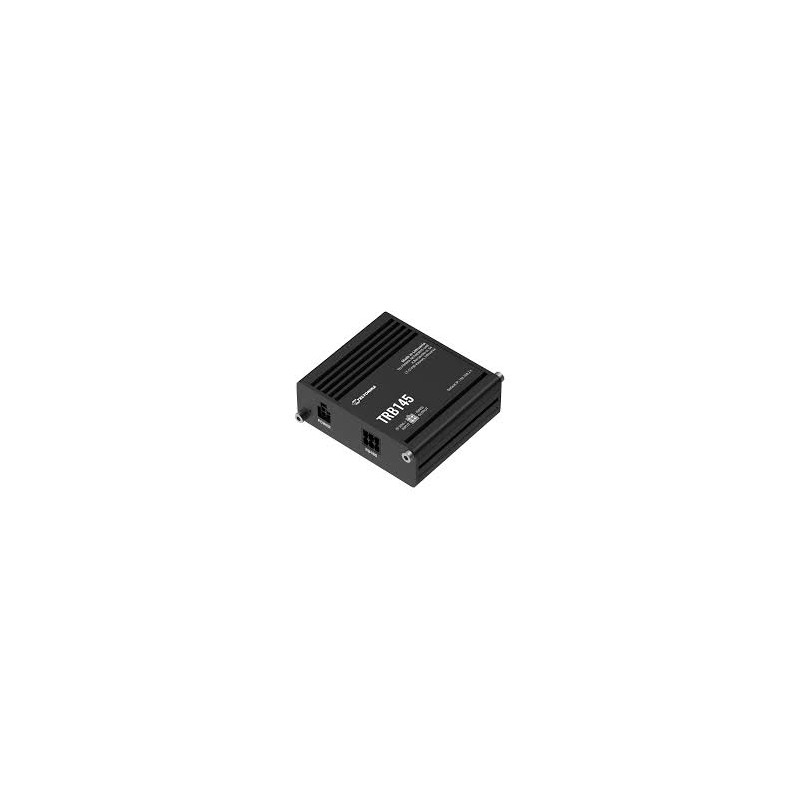 TRB145 LTE CAT 1 + RS485