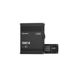 Switch TSW210 8 puertos...