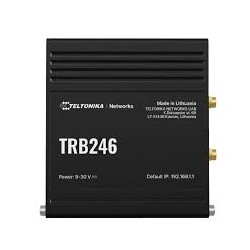 TRB246 LTE CAT 4 + RJ45 +...