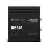 TRB246 LTE CAT 4 + RJ45 + GNSS + RS232 +