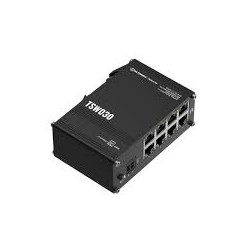 Switch TSW030 8x Puertos...