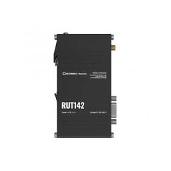 RUT142 Fast Ethernet + WiFi...