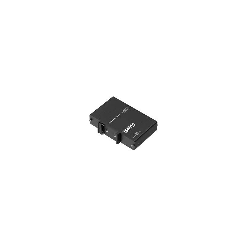 Switch TSW010 5x Puertos Ethernet 10/100