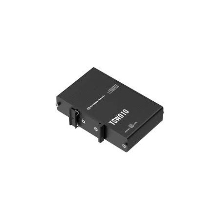 Switch TSW010 5x Puertos Ethernet 10/100
