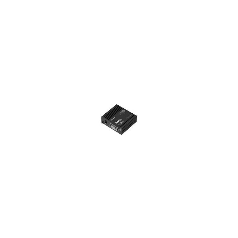 TRB142 LTE CAT 1 + RS232