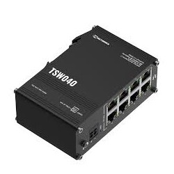 Switch TSW040 8x Puertos...