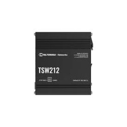 Switch Teltonika TSW212 8...