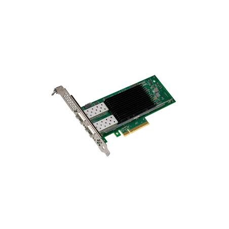 Tarjeta De Red Dell Intel E810-XXV 25GbE SFP28 Doble Puerto PCIe Low Profile