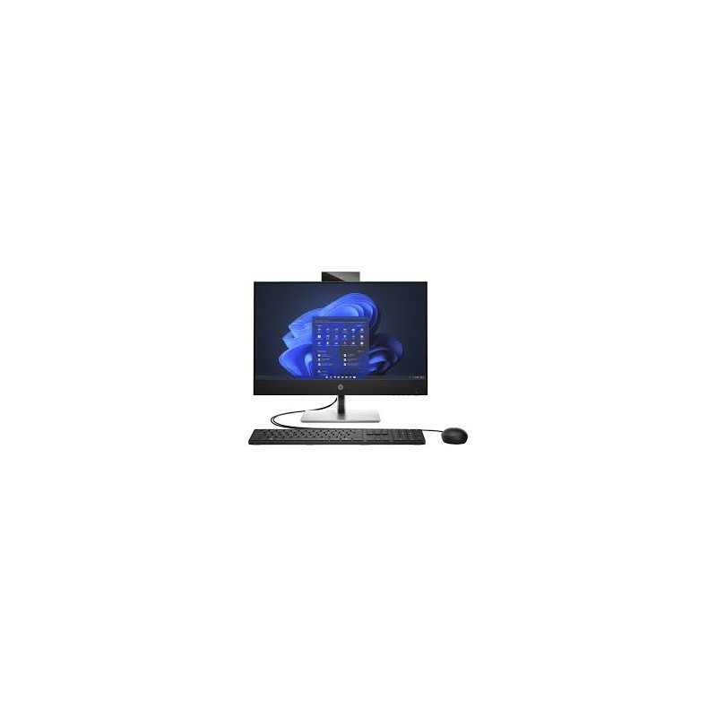 All In One HP 24-CR0351LA Corei5 1334U 8GB 512GB SSD 23.8" Linux