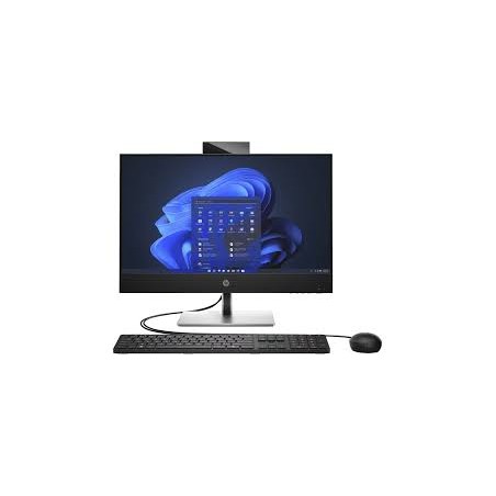 All In One HP 24-CR0351LA Corei5 1334U 8GB 512GB SSD 23.8" Linux