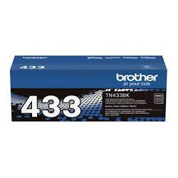 Toner Brother TN433BK Negro...