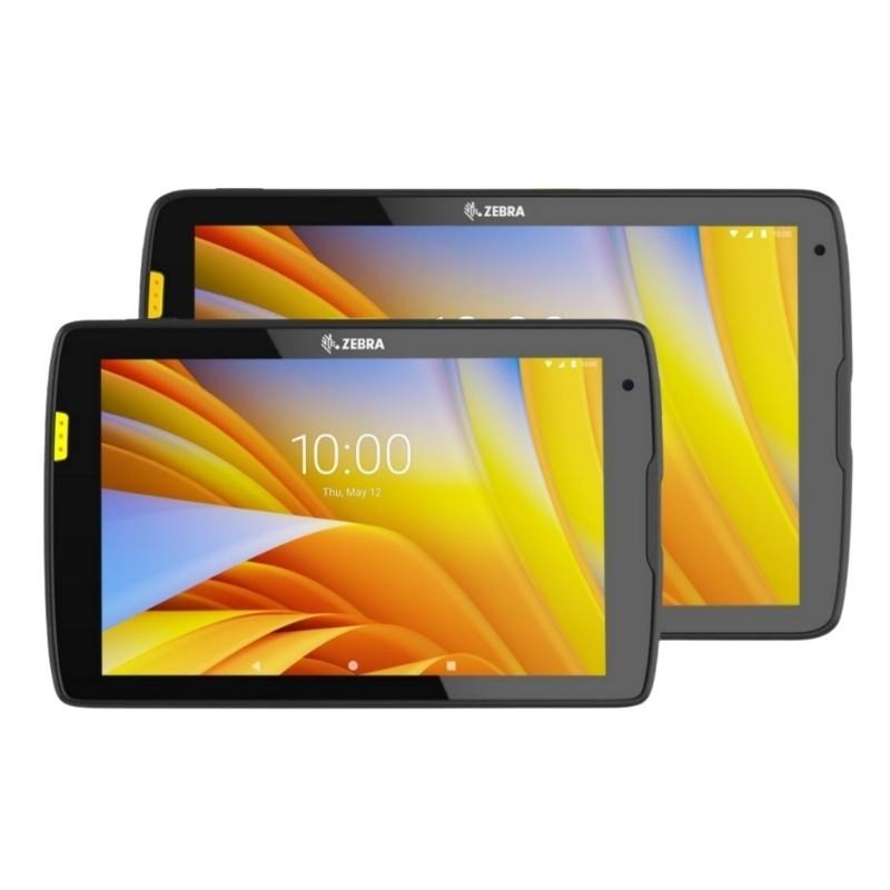 Tablet Zebra Rugged ET45 10.1" 5G WiFi6 4GB 64GB WUXGA Android