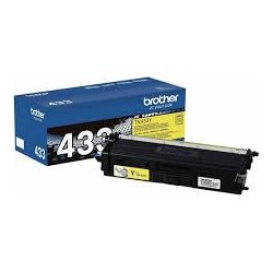 Toner Brother TN433Y...