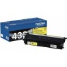 Toner Brother TN433Y Amarillo 4.000 Paginas TN433Y Original