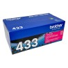 Toner Brother TN433C Cian 4.000 Paginas TN433C Original