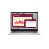 Portatil Dell Pro PC14250 Corei5 120U 8GB 512 SSD 14" W11P