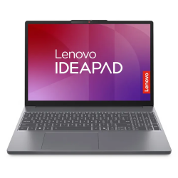 Portatil Lenovo 15IRH10 IdeaPad Slim 3 Corei5 13420H 8GB 512GB SSD 15.3" FreeDos Luna Grey