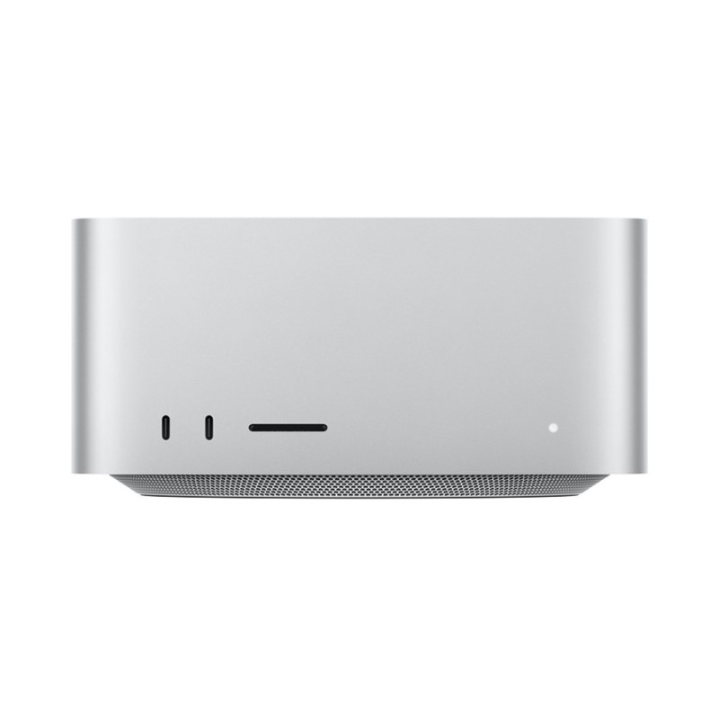 Apple Mac Studio M3 96GB 1TB SSD Plata MacOs CPU