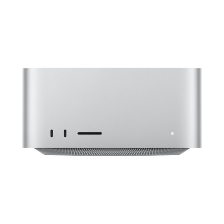 Apple Mac Studio M3 96GB 1TB SSD Plata MacOs CPU