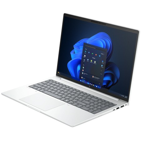 Portatil HP EliteBook 8 G1i Ultra7 258V 32GB 1TB SSD 14" Tactil W11P