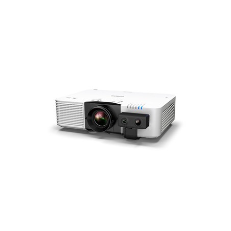 Video Proyector Epson PowerLite Laser L790U 7.300 Lumens WUXGA 3LCD